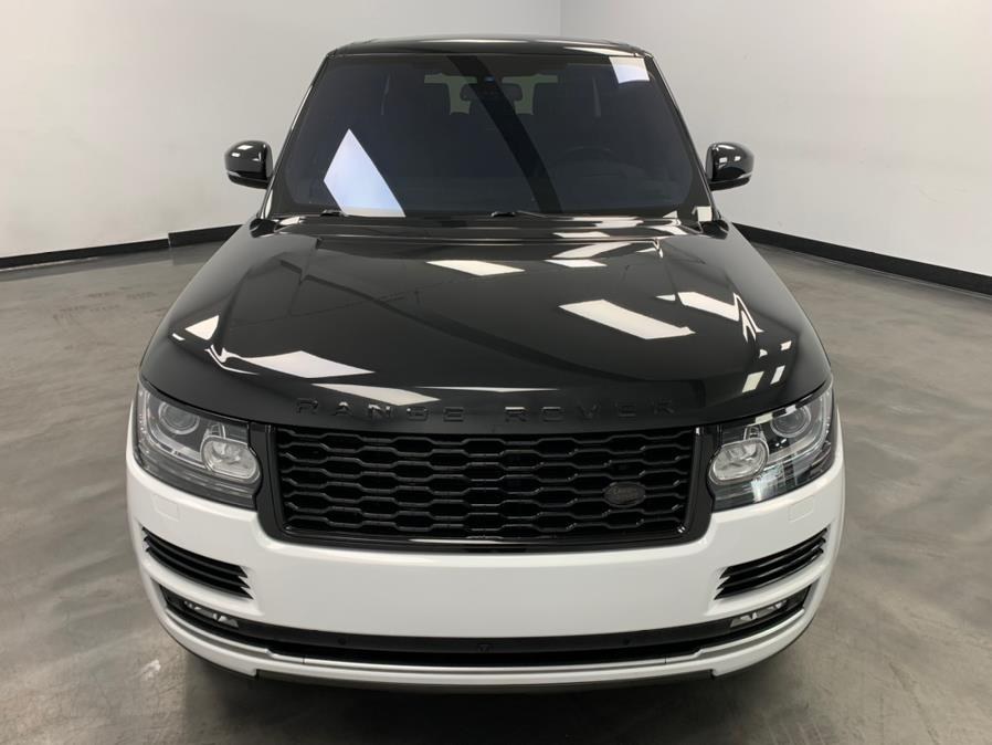 Used Land Rover Range Rover 4WD 4dr Supercharged LWB 2016 | M Auto Group. Elizabeth, New Jersey Used Land Rover Range Rover 4WD 4dr Supercharged LWB 2016 | M Auto Group. Elizabeth, New Jersey