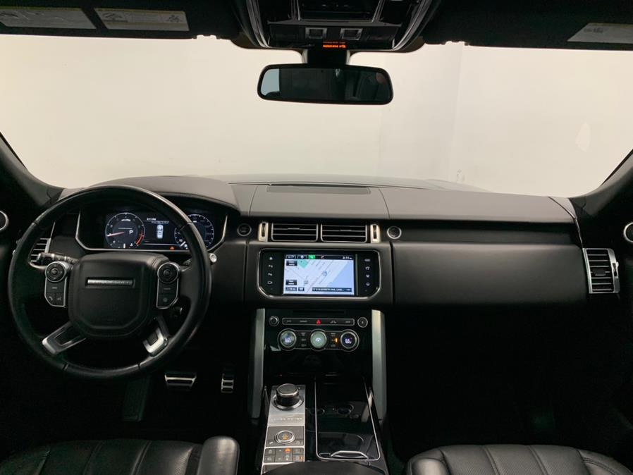 Used Land Rover Range Rover 4WD 4dr Supercharged LWB 2016 | M Auto Group. Elizabeth, New Jersey Used Land Rover Range Rover 4WD 4dr Supercharged LWB 2016 | M Auto Group. Elizabeth, New Jersey