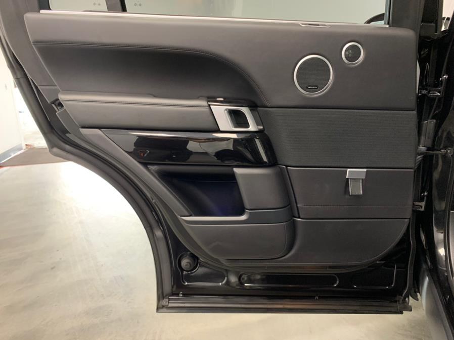 Used Land Rover Range Rover 4WD 4dr Supercharged LWB 2016 | M Auto Group. Elizabeth, New Jersey Used Land Rover Range Rover 4WD 4dr Supercharged LWB 2016 | M Auto Group. Elizabeth, New Jersey
