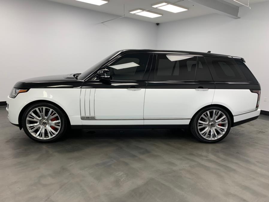 Used Land Rover Range Rover 4WD 4dr Supercharged LWB 2016 | M Auto Group. Elizabeth, New Jersey Used Land Rover Range Rover 4WD 4dr Supercharged LWB 2016 | M Auto Group. Elizabeth, New Jersey