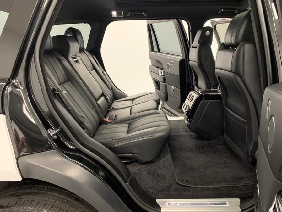 Used Land Rover Range Rover 4WD 4dr Supercharged LWB 2016 | M Auto Group. Elizabeth, New Jersey Used Land Rover Range Rover 4WD 4dr Supercharged LWB 2016 | M Auto Group. Elizabeth, New Jersey