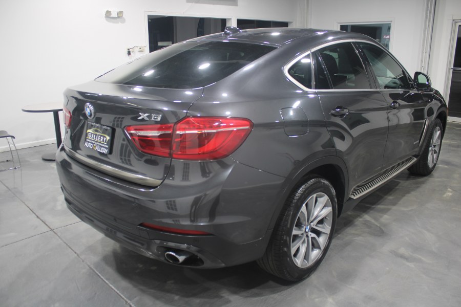 Used BMW X6 AWD 4dr xDrive35i 2015 | Auto Gallery. Lodi, New Jersey Used BMW X6 AWD 4dr xDrive35i 2015 | Auto Gallery. Lodi, New Jersey