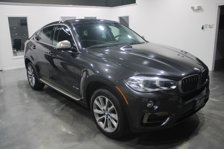 Used BMW X6 AWD 4dr xDrive35i 2015 | Auto Gallery. Lodi, New Jersey Used BMW X6 AWD 4dr xDrive35i 2015 | Auto Gallery. Lodi, New Jersey