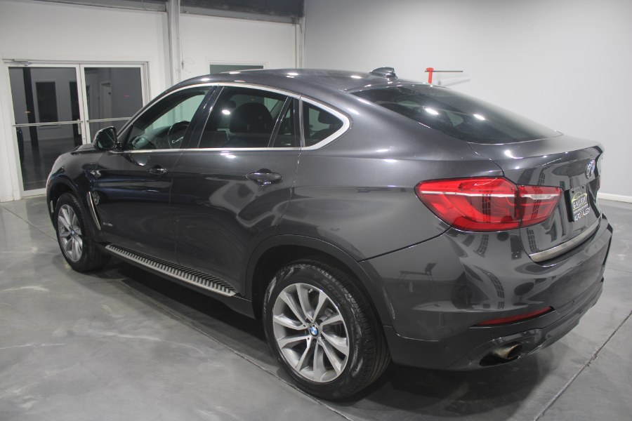 Used BMW X6 AWD 4dr xDrive35i 2015 | Auto Gallery. Lodi, New Jersey Used BMW X6 AWD 4dr xDrive35i 2015 | Auto Gallery. Lodi, New Jersey