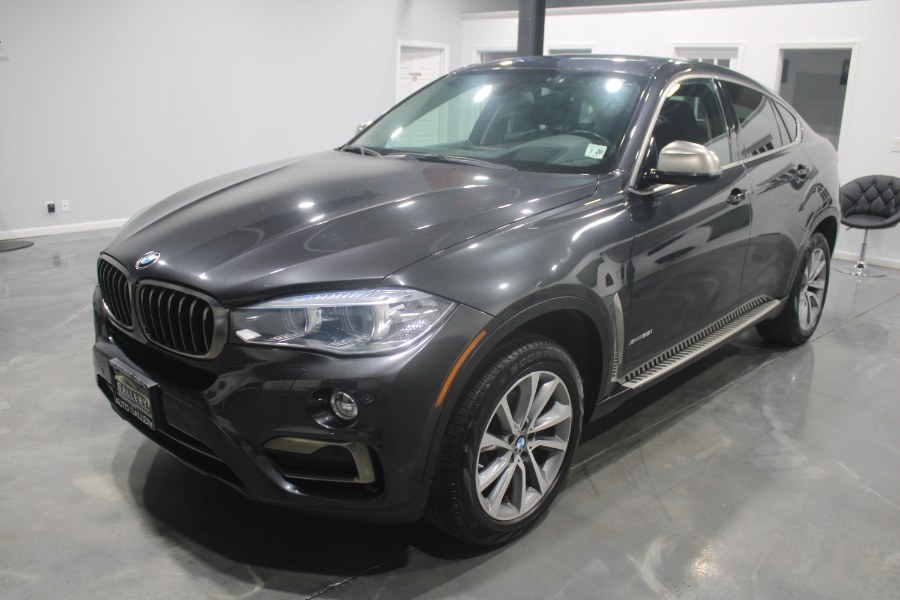Used BMW X6 AWD 4dr xDrive35i 2015 | Auto Gallery. Lodi, New Jersey Used BMW X6 AWD 4dr xDrive35i 2015 | Auto Gallery. Lodi, New Jersey