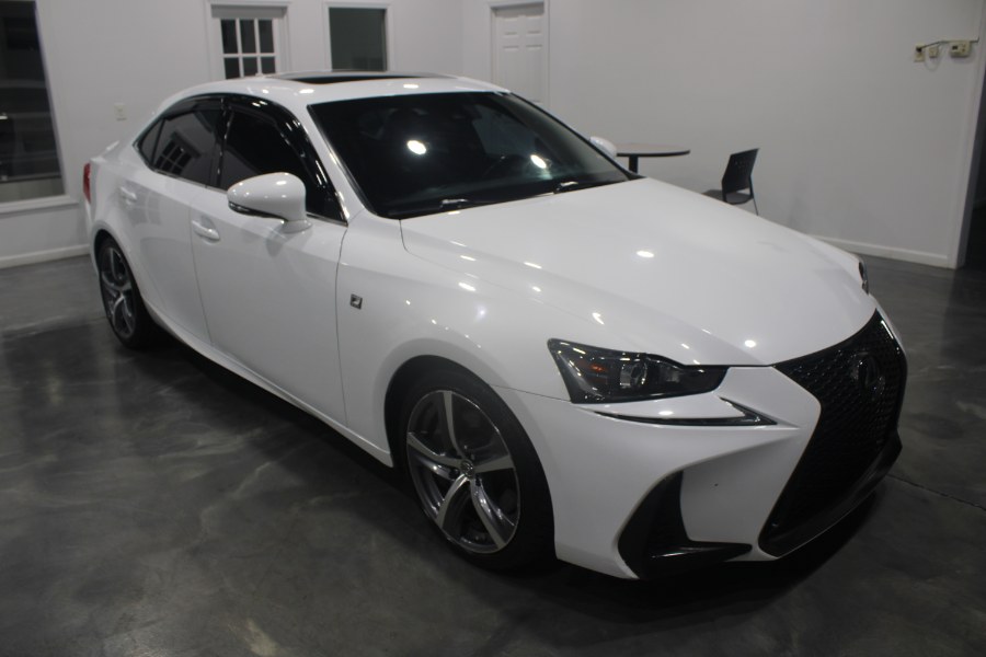 Used Lexus IS IS 300 F Sport AWD 2017 | Auto Gallery. Lodi, New Jersey Used Lexus IS IS 300 F Sport AWD 2017 | Auto Gallery. Lodi, New Jersey
