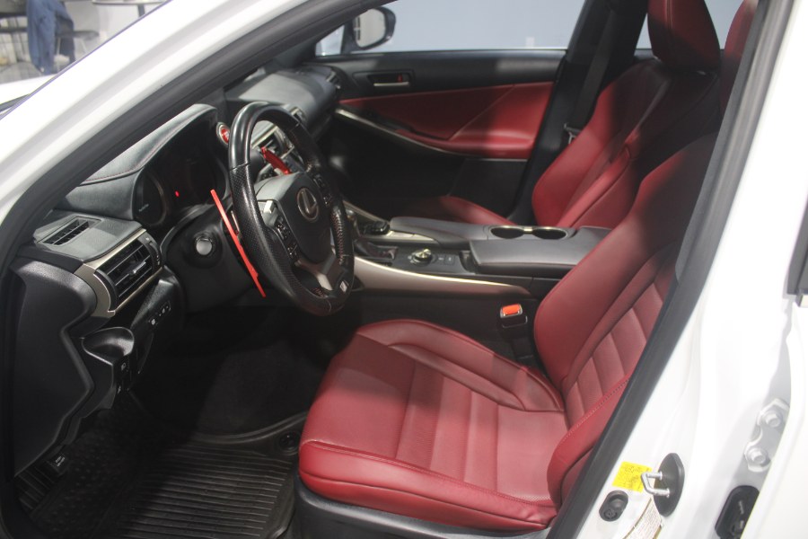 Used Lexus IS IS 300 F Sport AWD 2017 | Auto Gallery. Lodi, New Jersey Used Lexus IS IS 300 F Sport AWD 2017 | Auto Gallery. Lodi, New Jersey