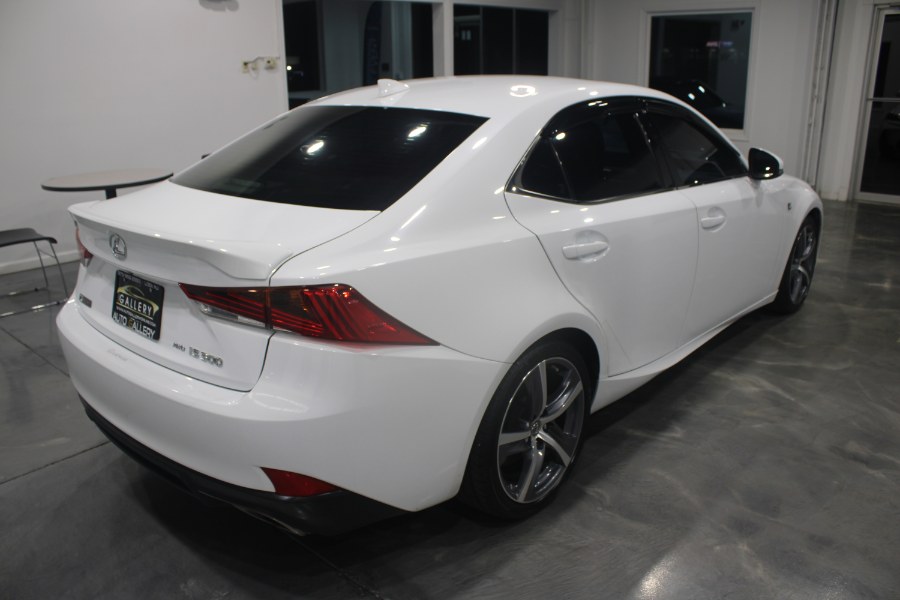Used Lexus IS IS 300 F Sport AWD 2017 | Auto Gallery. Lodi, New Jersey Used Lexus IS IS 300 F Sport AWD 2017 | Auto Gallery. Lodi, New Jersey