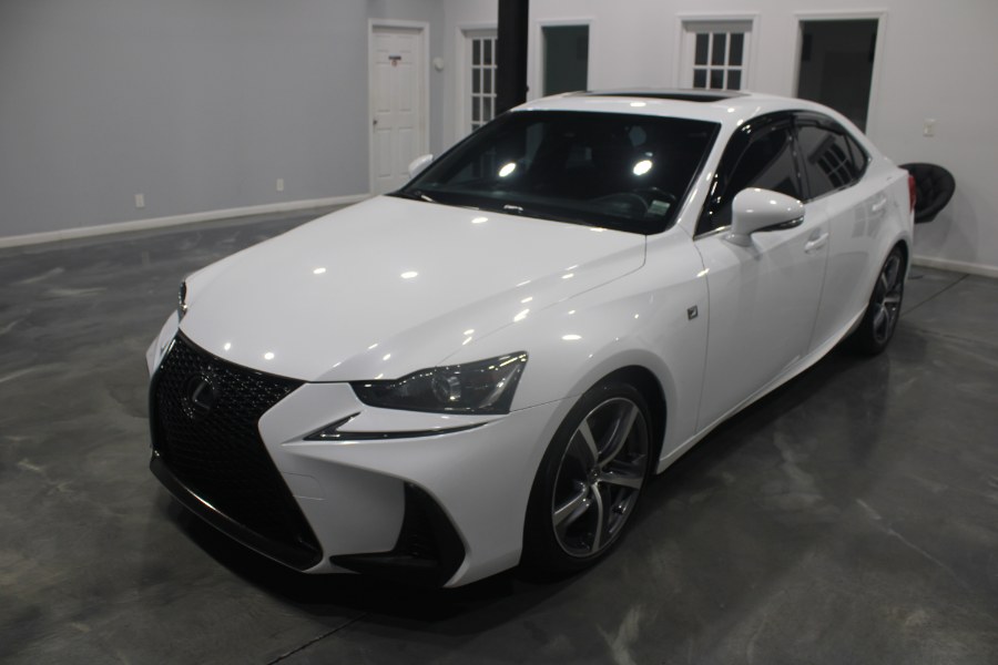 Used Lexus IS IS 300 F Sport AWD 2017 | Auto Gallery. Lodi, New Jersey Used Lexus IS IS 300 F Sport AWD 2017 | Auto Gallery. Lodi, New Jersey