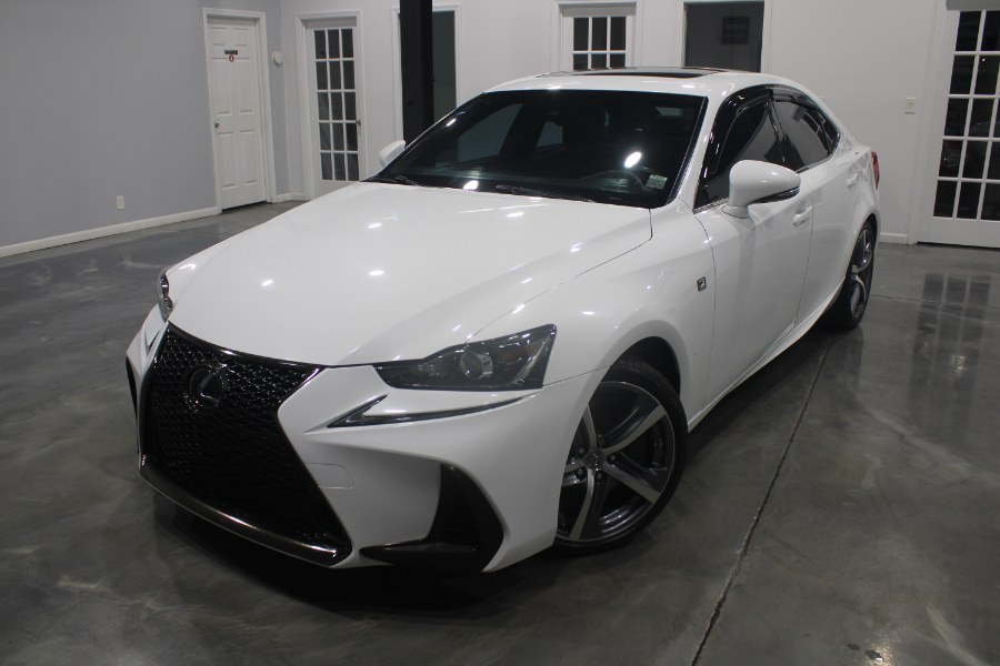 Used Lexus IS IS 300 F Sport AWD 2017 | Auto Gallery. Lodi, New Jersey Used Lexus IS IS 300 F Sport AWD 2017 | Auto Gallery. Lodi, New Jersey