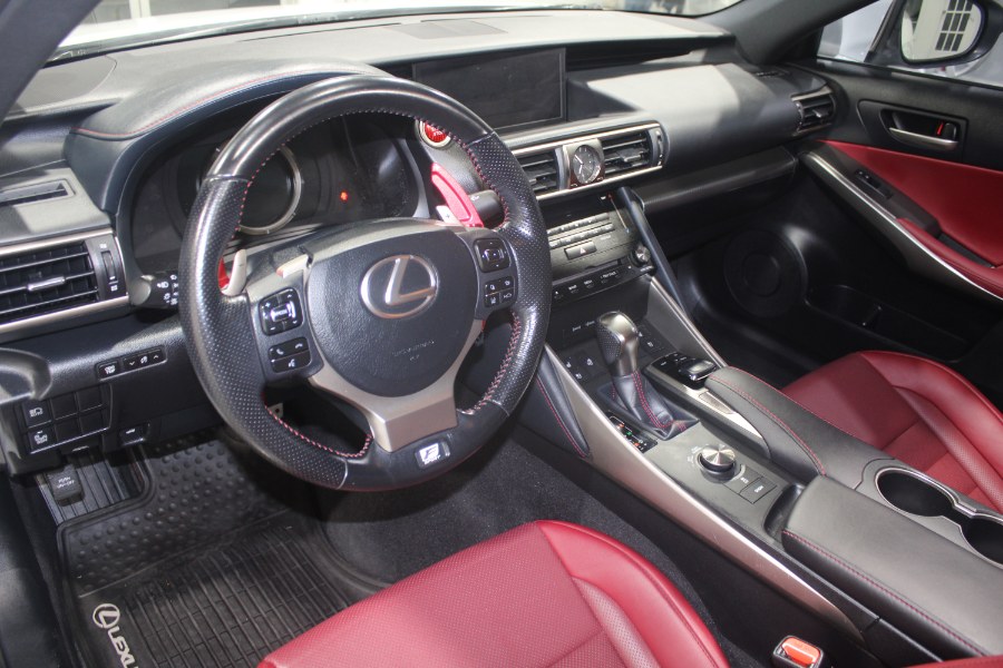 Used Lexus IS IS 300 F Sport AWD 2017 | Auto Gallery. Lodi, New Jersey Used Lexus IS IS 300 F Sport AWD 2017 | Auto Gallery. Lodi, New Jersey