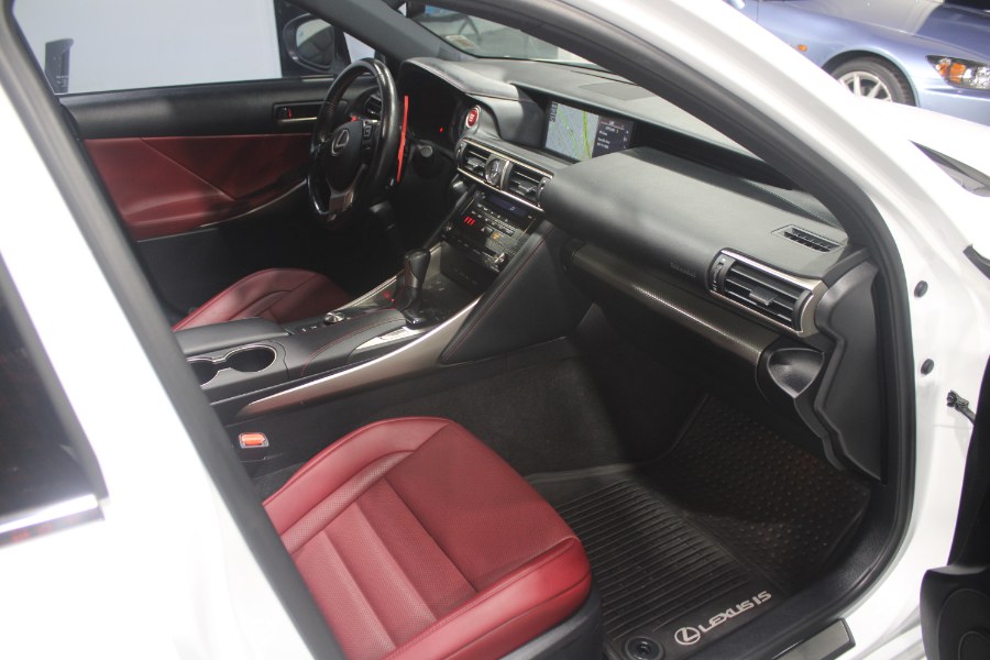 Used Lexus IS IS 300 F Sport AWD 2017 | Auto Gallery. Lodi, New Jersey Used Lexus IS IS 300 F Sport AWD 2017 | Auto Gallery. Lodi, New Jersey