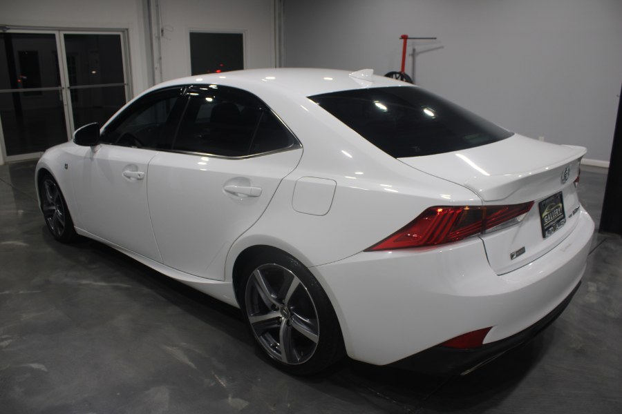 Used Lexus IS IS 300 F Sport AWD 2017 | Auto Gallery. Lodi, New Jersey Used Lexus IS IS 300 F Sport AWD 2017 | Auto Gallery. Lodi, New Jersey