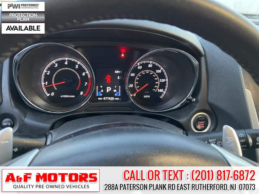 Used Mitsubishi Outlander Sport AWD 4dr CVT SE 2012 | A&F Motors LLC. East Rutherford, New Jersey Used Mitsubishi Outlander Sport AWD 4dr CVT SE 2012 | A&F Motors LLC. East Rutherford, New Jersey