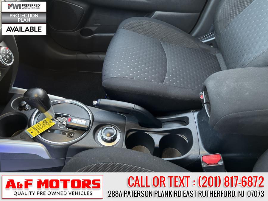 Used Mitsubishi Outlander Sport AWD 4dr CVT SE 2012 | A&F Motors LLC. East Rutherford, New Jersey Used Mitsubishi Outlander Sport AWD 4dr CVT SE 2012 | A&F Motors LLC. East Rutherford, New Jersey