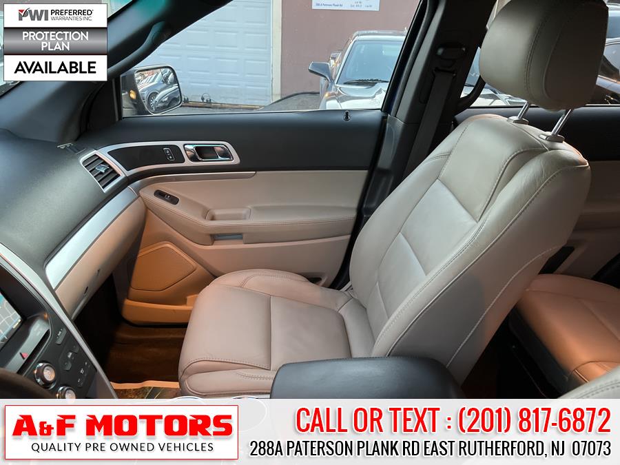 2015 Ford Explorer 4WD 4dr XLT, available for sale in East Rutherford, New Jersey | A&F Motors LLC. East Rutherford, New Jersey 2015 Ford Explorer 4WD 4dr XLT, available for sale in East Rutherford, New Jersey | A&F Motors LLC. East Rutherford, New Jersey