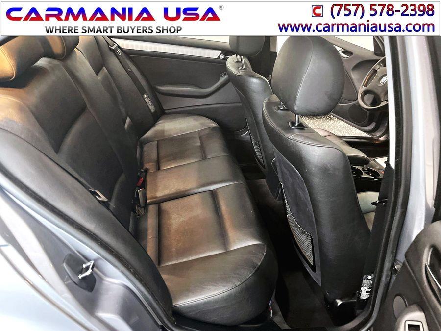 Used BMW 3 Series 325i 4dr Sdn RWD SULEV 2005 | CARMANIA USA. Chesapeake, Virginia Used BMW 3 Series 325i 4dr Sdn RWD SULEV 2005 | CARMANIA USA. Chesapeake, Virginia