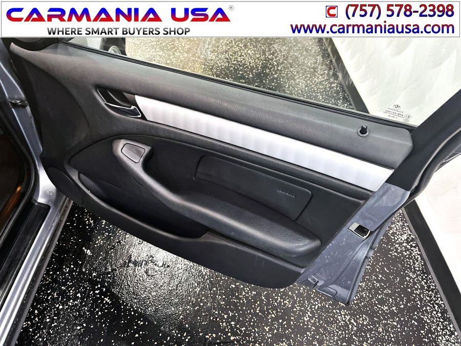 Used BMW 3 Series 325i 4dr Sdn RWD SULEV 2005 | CARMANIA USA. Chesapeake, Virginia Used BMW 3 Series 325i 4dr Sdn RWD SULEV 2005 | CARMANIA USA. Chesapeake, Virginia