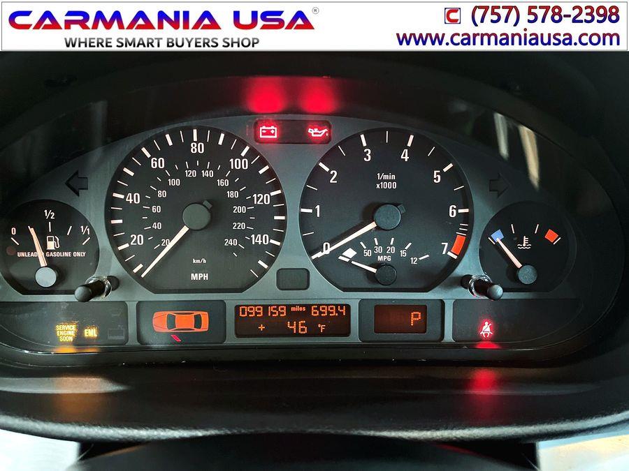 Used BMW 3 Series 325i 4dr Sdn RWD SULEV 2005 | CARMANIA USA. Chesapeake, Virginia Used BMW 3 Series 325i 4dr Sdn RWD SULEV 2005 | CARMANIA USA. Chesapeake, Virginia