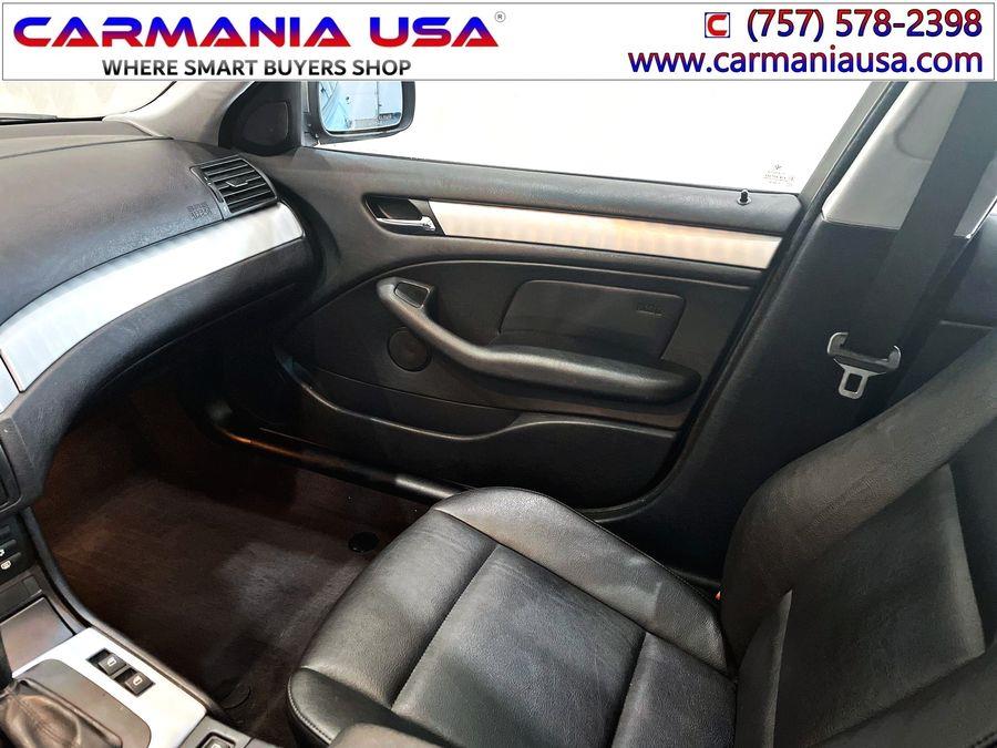 Used BMW 3 Series 325i 4dr Sdn RWD SULEV 2005 | CARMANIA USA. Chesapeake, Virginia Used BMW 3 Series 325i 4dr Sdn RWD SULEV 2005 | CARMANIA USA. Chesapeake, Virginia
