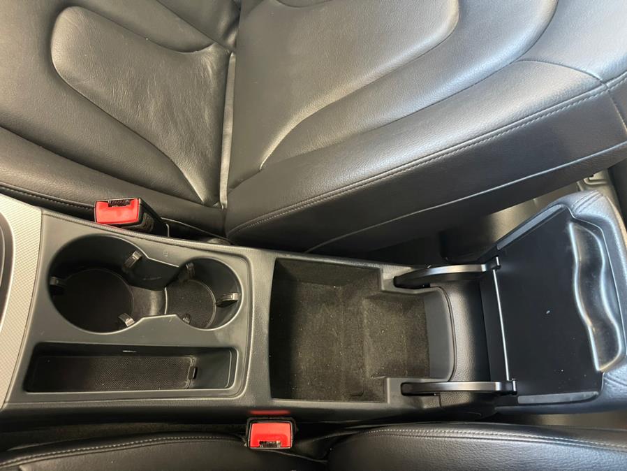 Used Audi A4 4dr Sdn Auto quattro 2.0T Premium 2014 | Power Motors East. Massapequa Park, New York Used Audi A4 4dr Sdn Auto quattro 2.0T Premium 2014 | Power Motors East. Massapequa Park, New York