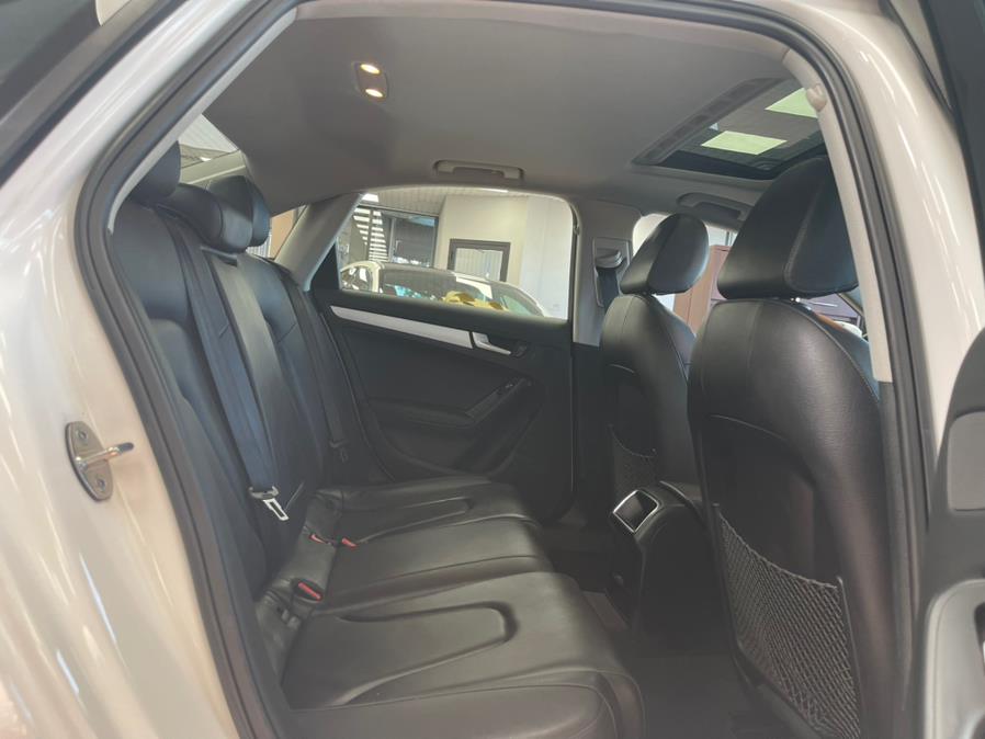 Used Audi A4 4dr Sdn Auto quattro 2.0T Premium 2014 | Power Motors East. Massapequa Park, New York Used Audi A4 4dr Sdn Auto quattro 2.0T Premium 2014 | Power Motors East. Massapequa Park, New York