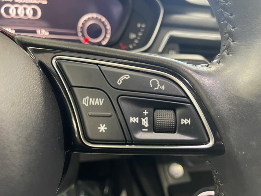Used Audi A4 2.0 TFSI Tech Premium Plus S Tronic quattro AWD 2018 | Power Motors East. Massapequa Park, New York Used Audi A4 2.0 TFSI Tech Premium Plus S Tronic quattro AWD 2018 | Power Motors East. Massapequa Park, New York