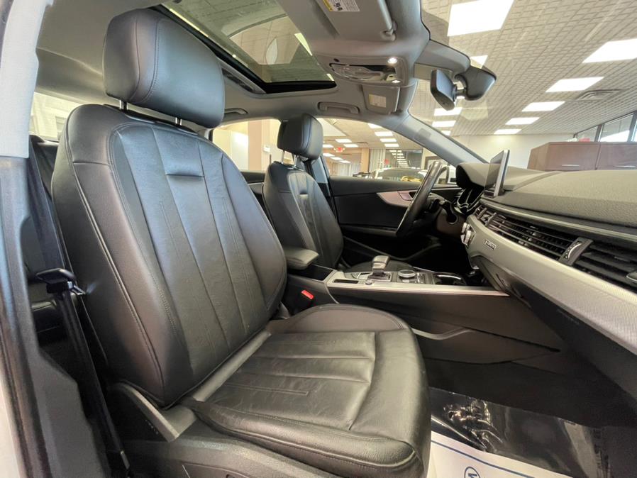 Used Audi A4 2.0 TFSI Tech Premium Plus S Tronic quattro AWD 2018 | Power Motors East. Massapequa Park, New York Used Audi A4 2.0 TFSI Tech Premium Plus S Tronic quattro AWD 2018 | Power Motors East. Massapequa Park, New York