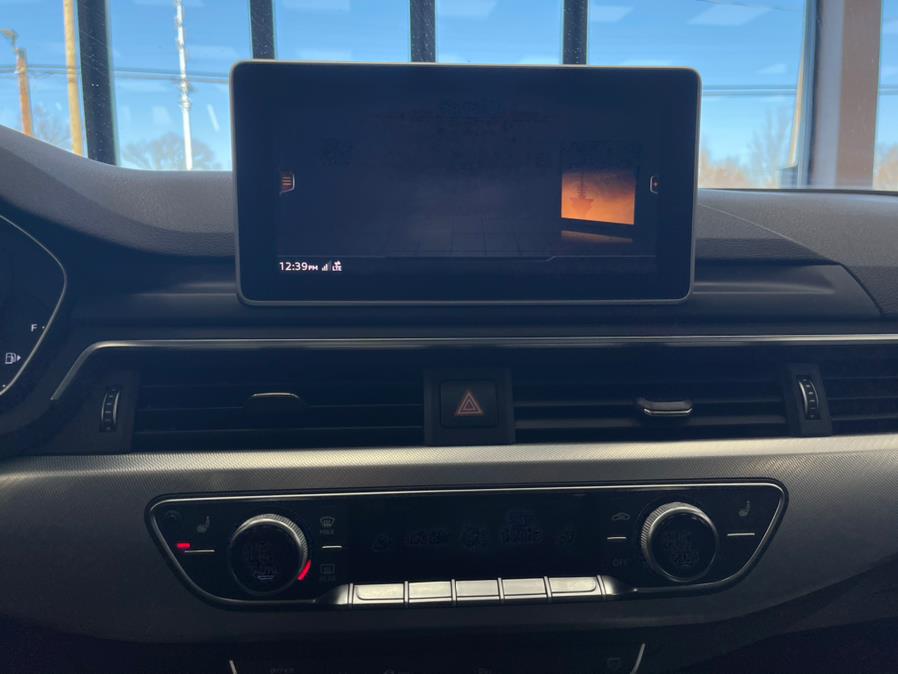 Used Audi A4 2.0 TFSI Tech Premium Plus S Tronic quattro AWD 2018 | Power Motors East. Massapequa Park, New York Used Audi A4 2.0 TFSI Tech Premium Plus S Tronic quattro AWD 2018 | Power Motors East. Massapequa Park, New York