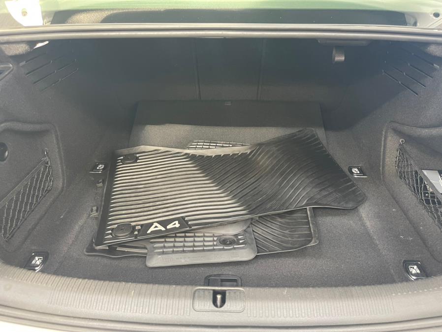 Used Audi A4 2.0 TFSI Tech Premium Plus S Tronic quattro AWD 2018 | Power Motors East. Massapequa Park, New York Used Audi A4 2.0 TFSI Tech Premium Plus S Tronic quattro AWD 2018 | Power Motors East. Massapequa Park, New York