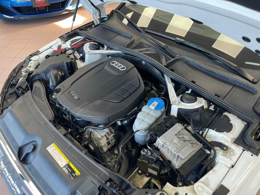 Used Audi A4 2.0 TFSI Tech Premium Plus S Tronic quattro AWD 2018 | Power Motors East. Massapequa Park, New York Used Audi A4 2.0 TFSI Tech Premium Plus S Tronic quattro AWD 2018 | Power Motors East. Massapequa Park, New York