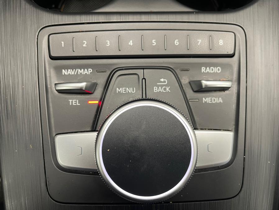 Used Audi A4 2.0 TFSI Tech Premium Plus S Tronic quattro AWD 2018 | Power Motors East. Massapequa Park, New York Used Audi A4 2.0 TFSI Tech Premium Plus S Tronic quattro AWD 2018 | Power Motors East. Massapequa Park, New York