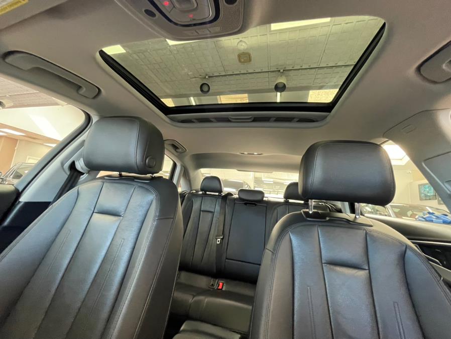Used Audi A4 2.0 TFSI Tech Premium Plus S Tronic quattro AWD 2018 | Power Motors East. Massapequa Park, New York Used Audi A4 2.0 TFSI Tech Premium Plus S Tronic quattro AWD 2018 | Power Motors East. Massapequa Park, New York