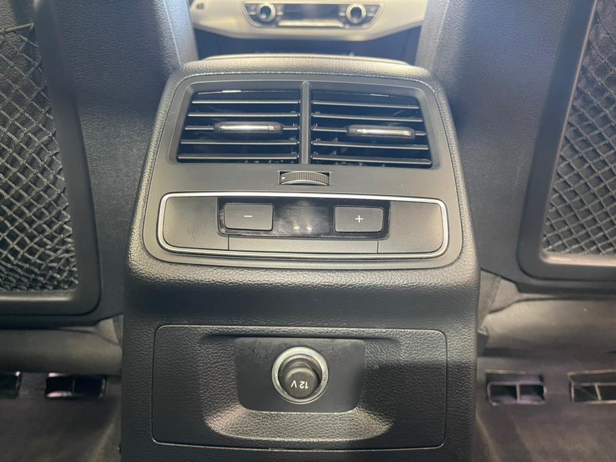 Used Audi A4 2.0 TFSI Tech Premium Plus S Tronic quattro AWD 2018 | Power Motors East. Massapequa Park, New York Used Audi A4 2.0 TFSI Tech Premium Plus S Tronic quattro AWD 2018 | Power Motors East. Massapequa Park, New York