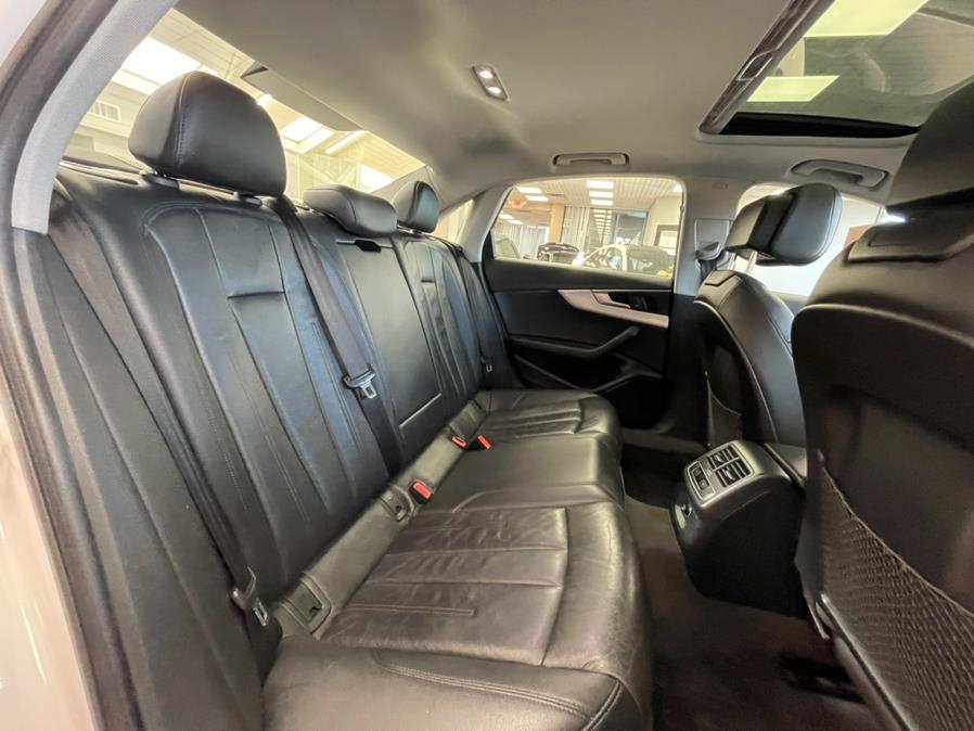 Used Audi A4 2.0 TFSI Tech Premium Plus S Tronic quattro AWD 2018 | Power Motors East. Massapequa Park, New York Used Audi A4 2.0 TFSI Tech Premium Plus S Tronic quattro AWD 2018 | Power Motors East. Massapequa Park, New York