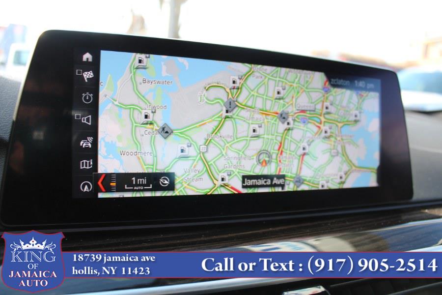 2019 BMW 5 Series 530i xDrive Sedan, available for sale in Hollis, New York | King of Jamaica Auto Inc. Hollis, New York 2019 BMW 5 Series 530i xDrive Sedan, available for sale in Hollis, New York | King of Jamaica Auto Inc. Hollis, New York