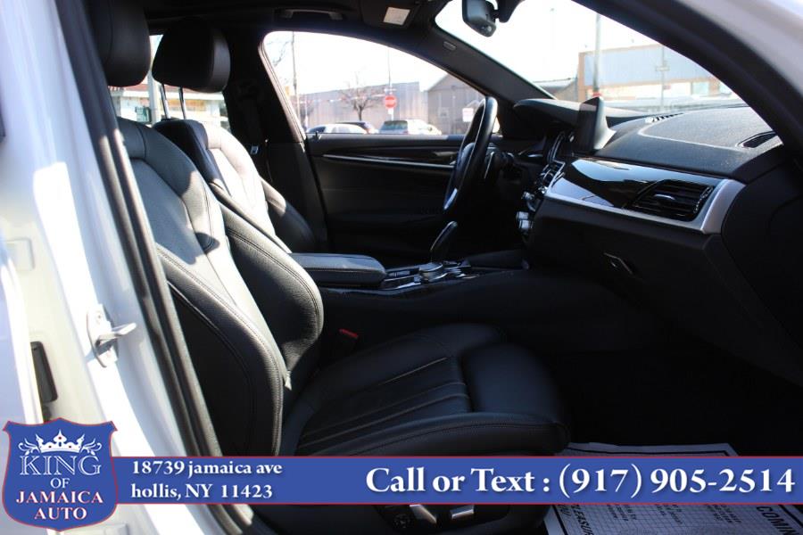 2019 BMW 5 Series 530i xDrive Sedan, available for sale in Hollis, New York | King of Jamaica Auto Inc. Hollis, New York 2019 BMW 5 Series 530i xDrive Sedan, available for sale in Hollis, New York | King of Jamaica Auto Inc. Hollis, New York