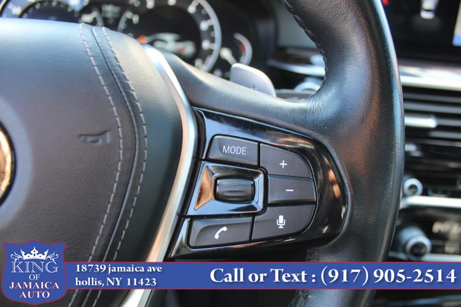 2019 BMW 5 Series 530i xDrive Sedan, available for sale in Hollis, New York | King of Jamaica Auto Inc. Hollis, New York 2019 BMW 5 Series 530i xDrive Sedan, available for sale in Hollis, New York | King of Jamaica Auto Inc. Hollis, New York