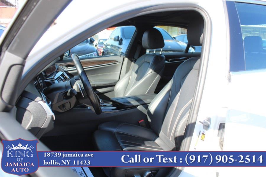 2019 BMW 5 Series 530i xDrive Sedan, available for sale in Hollis, New York | King of Jamaica Auto Inc. Hollis, New York 2019 BMW 5 Series 530i xDrive Sedan, available for sale in Hollis, New York | King of Jamaica Auto Inc. Hollis, New York