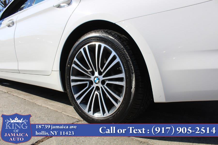 2019 BMW 5 Series 530i xDrive Sedan, available for sale in Hollis, New York | King of Jamaica Auto Inc. Hollis, New York 2019 BMW 5 Series 530i xDrive Sedan, available for sale in Hollis, New York | King of Jamaica Auto Inc. Hollis, New York