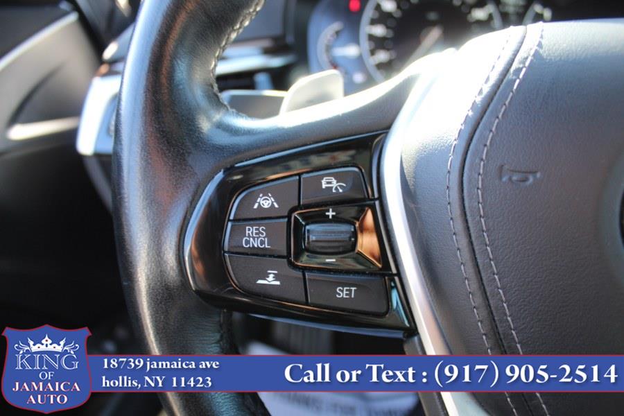 2019 BMW 5 Series 530i xDrive Sedan, available for sale in Hollis, New York | King of Jamaica Auto Inc. Hollis, New York 2019 BMW 5 Series 530i xDrive Sedan, available for sale in Hollis, New York | King of Jamaica Auto Inc. Hollis, New York