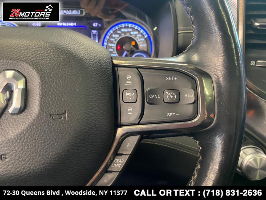 Used Ram 1500 Limited 4x4 Crew Cab 5''7" Box 2019 | 26 Motors Queens. Woodside, New York Used Ram 1500 Limited 4x4 Crew Cab 5''7" Box 2019 | 26 Motors Queens. Woodside, New York