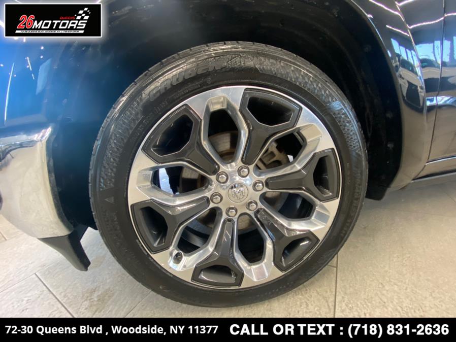 Used Ram 1500 Limited 4x4 Crew Cab 5''7" Box 2019 | 26 Motors Queens. Woodside, New York Used Ram 1500 Limited 4x4 Crew Cab 5''7" Box 2019 | 26 Motors Queens. Woodside, New York