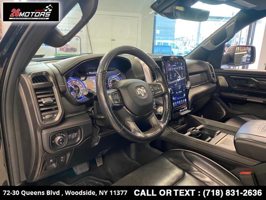 Used Ram 1500 Limited 4x4 Crew Cab 5''7" Box 2019 | 26 Motors Queens. Woodside, New York Used Ram 1500 Limited 4x4 Crew Cab 5''7" Box 2019 | 26 Motors Queens. Woodside, New York