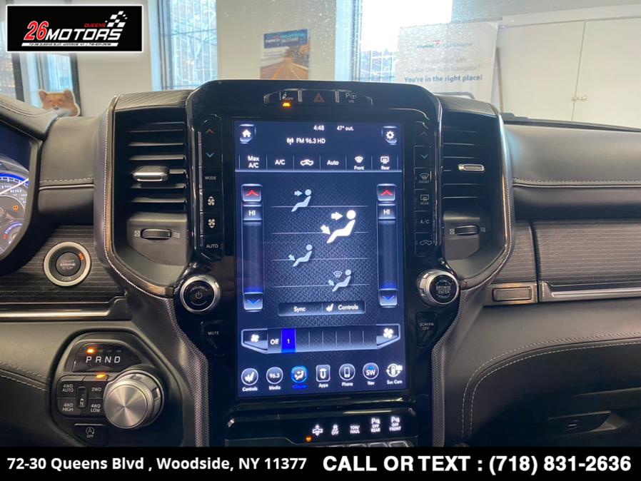 Used Ram 1500 Limited 4x4 Crew Cab 5''7" Box 2019 | 26 Motors Queens. Woodside, New York Used Ram 1500 Limited 4x4 Crew Cab 5''7" Box 2019 | 26 Motors Queens. Woodside, New York