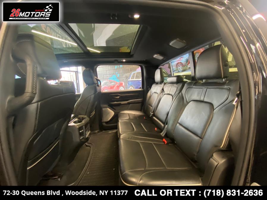Used Ram 1500 Limited 4x4 Crew Cab 5''7" Box 2019 | 26 Motors Queens. Woodside, New York Used Ram 1500 Limited 4x4 Crew Cab 5''7" Box 2019 | 26 Motors Queens. Woodside, New York