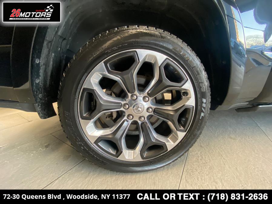 Used Ram 1500 Limited 4x4 Crew Cab 5''7" Box 2019 | 26 Motors Queens. Woodside, New York Used Ram 1500 Limited 4x4 Crew Cab 5''7" Box 2019 | 26 Motors Queens. Woodside, New York