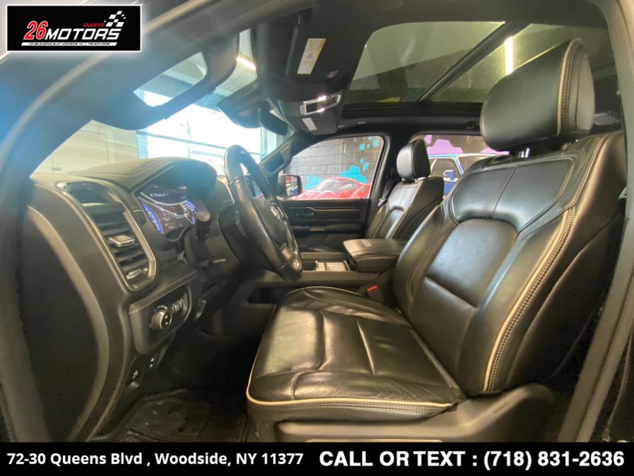 Used Ram 1500 Limited 4x4 Crew Cab 5''7" Box 2019 | 26 Motors Queens. Woodside, New York Used Ram 1500 Limited 4x4 Crew Cab 5''7" Box 2019 | 26 Motors Queens. Woodside, New York