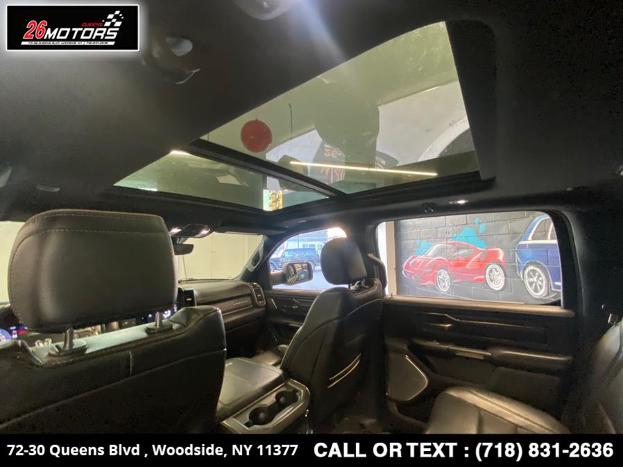 Used Ram 1500 Limited 4x4 Crew Cab 5''7" Box 2019 | 26 Motors Queens. Woodside, New York Used Ram 1500 Limited 4x4 Crew Cab 5''7" Box 2019 | 26 Motors Queens. Woodside, New York