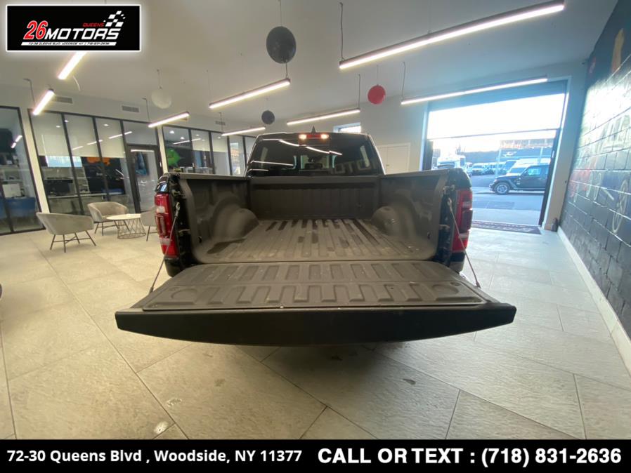 Used Ram 1500 Limited 4x4 Crew Cab 5''7" Box 2019 | 26 Motors Queens. Woodside, New York Used Ram 1500 Limited 4x4 Crew Cab 5''7" Box 2019 | 26 Motors Queens. Woodside, New York